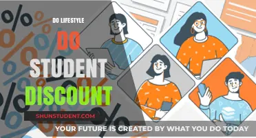 Unlock Savings: Do Lifestyle Brands Offer Student Discounts?