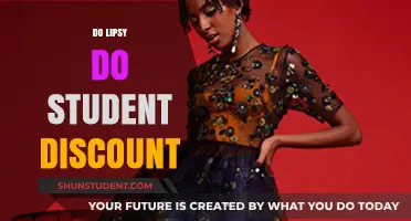 Lipsy Student Discount: How to Save on Trendy Fashion