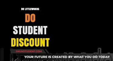 Littlewoods Student Discount: What You Need to Know