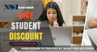 Unlocking Beauty Savings: Does MAC Makeup Offer Student Discounts?