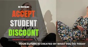 Does Matalan Offer Student Discounts? A Comprehensive Guide for Savvy Shoppers
