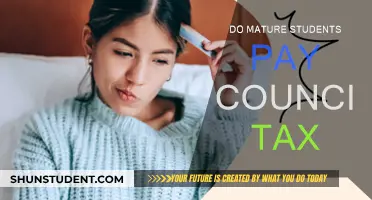 Mature Students: Council Tax Exemption Explained