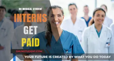 Do Medical Interns Get Paid? Understanding the System