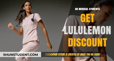 Lululemon Discounts for Medical Students: Fact or Fiction?