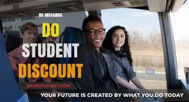 Megabus Student Discount: How to Save on Your Next Trip