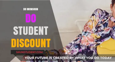 Monsoon Student Discount: How to Save on Fashionable Finds