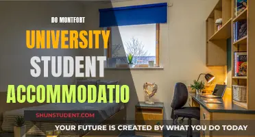 Montfort University Student Accommodation: A Comprehensive Guide