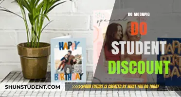 Moonpig Student Discount: Savings on Cards and Gifts for Students?