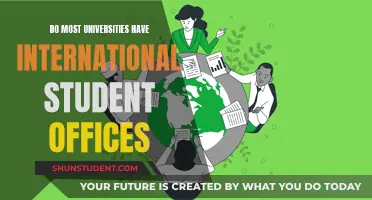 International Student Support: A University Priority