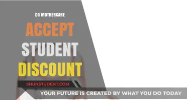 Mothercare Student Discount: Eligibility, Savings, and How to Apply