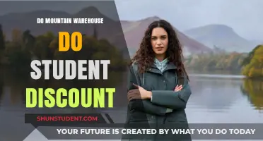 Mountain Warehouse Student Discount: Savings for Outdoor Enthusiasts?