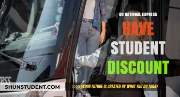 National Express Student Discount: Savings for Student Travelers?