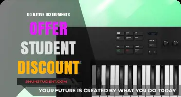 Unlock Savings: Native Instruments Student Discounts Explained