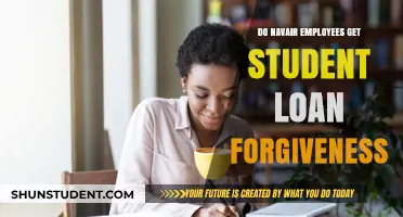 NAVAIR Employees: Student Loan Forgiveness Options Explained