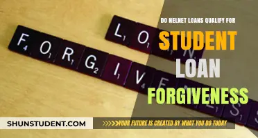 Do Nelnet Loans Qualify for Student Loan Forgiveness? What You Need to Know