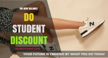Unlock Savings: New Balance Student Discount Guide for Shoppers