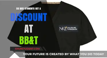 NKU Students: BB&T Discounts and Banking Benefits Explained