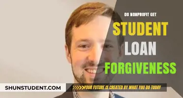 Nonprofit Student Loan Forgiveness: Eligibility and Application Guide