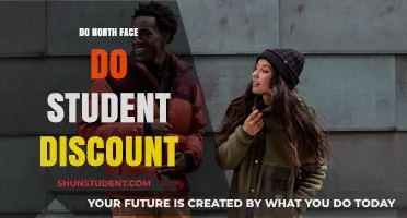 Unlock Savings: North Face Student Discount Guide for Shoppers