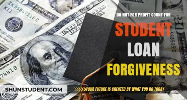 Non-Profit Work and Student Loan Forgiveness: What You Need to Know
