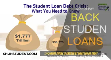 Student Loans: Avoid Paying Back, Here's Why