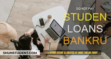 Student Loan Bankruptcy: Is It an Option?
