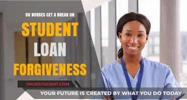 Nurse Loan Forgiveness: Do Healthcare Heroes Get a Break?