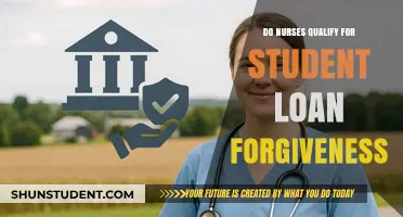 Nurses and Student Loan Forgiveness: Eligibility and Application Guide