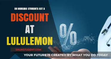 Lululemon Discounts for Nursing Students: What You Need to Know