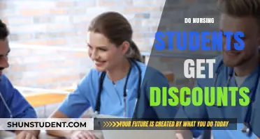 Unlock Savings: Nursing Student Discounts and Deals Revealed