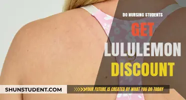 Nursing Students: Unlocking Lululemon Discounts for Comfortable Clinical Wear