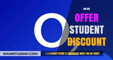 O2 Student Discount: Unlocking Savings for Students in the UK