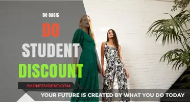 Oasis Student Discount: Unlocking Savings for Students?