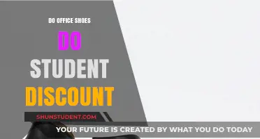 Office Shoes Student Discount: How to Save on Workwear