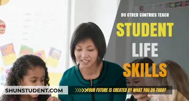 Global Life Skills Education: How Other Countries Prepare Students for Life