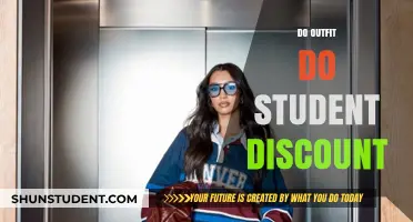 Unlock Student Savings: Does Outfit Offer Discounts for Students?