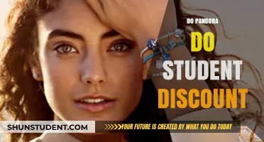 Pandora Student Discount: Unlocking Savings for Students?