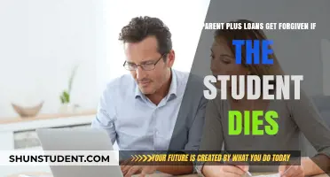 Parent PLUS Loan Forgiveness: What Happens If Your Student Passes Away?