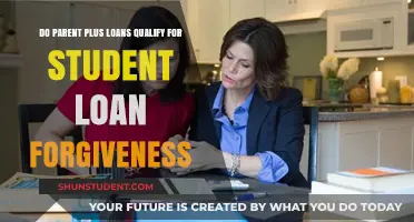 Parent PLUS Loans and Student Loan Forgiveness: What You Need to Know