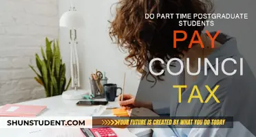 Postgraduate Students and Council Tax: Who Pays?
