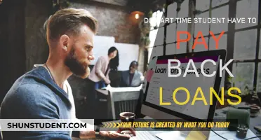 Student Loans: Part-Time Reimbursement and You