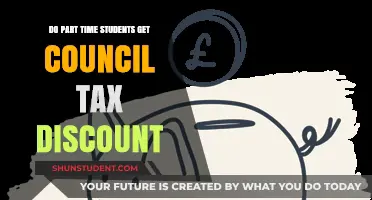 Part-Time Students: Are You Eligible for Council Tax Discounts?