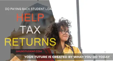 Student Loans: Tax Benefits of Repayment