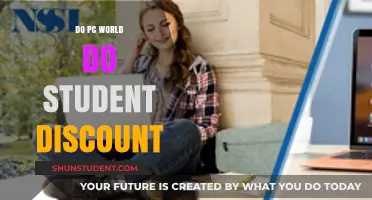 PC World Student Discount: What You Need to Know