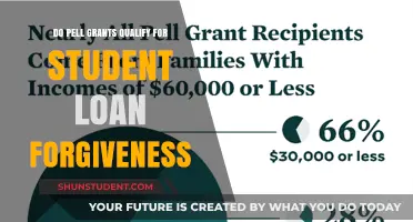 Pell Grants and Student Loan Forgiveness: What You Need to Know