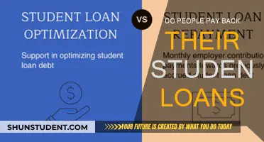 Student Loan Repayment: Who Pays Back?