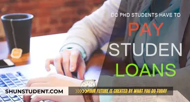 PhD Students: Student Loans and Debt Explained