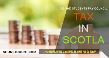 PhD Students and Council Tax in Scotland: Who Pays?