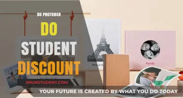Photobox Student Discount: Unlocking Savings for Student Memories