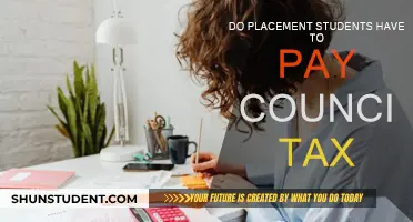 Placement Students: Are You Exempt from Council Tax?